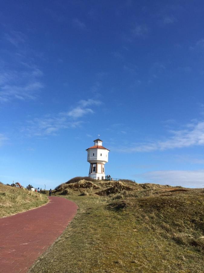 Appartementhaus Alte Post Langeoog Habitación foto