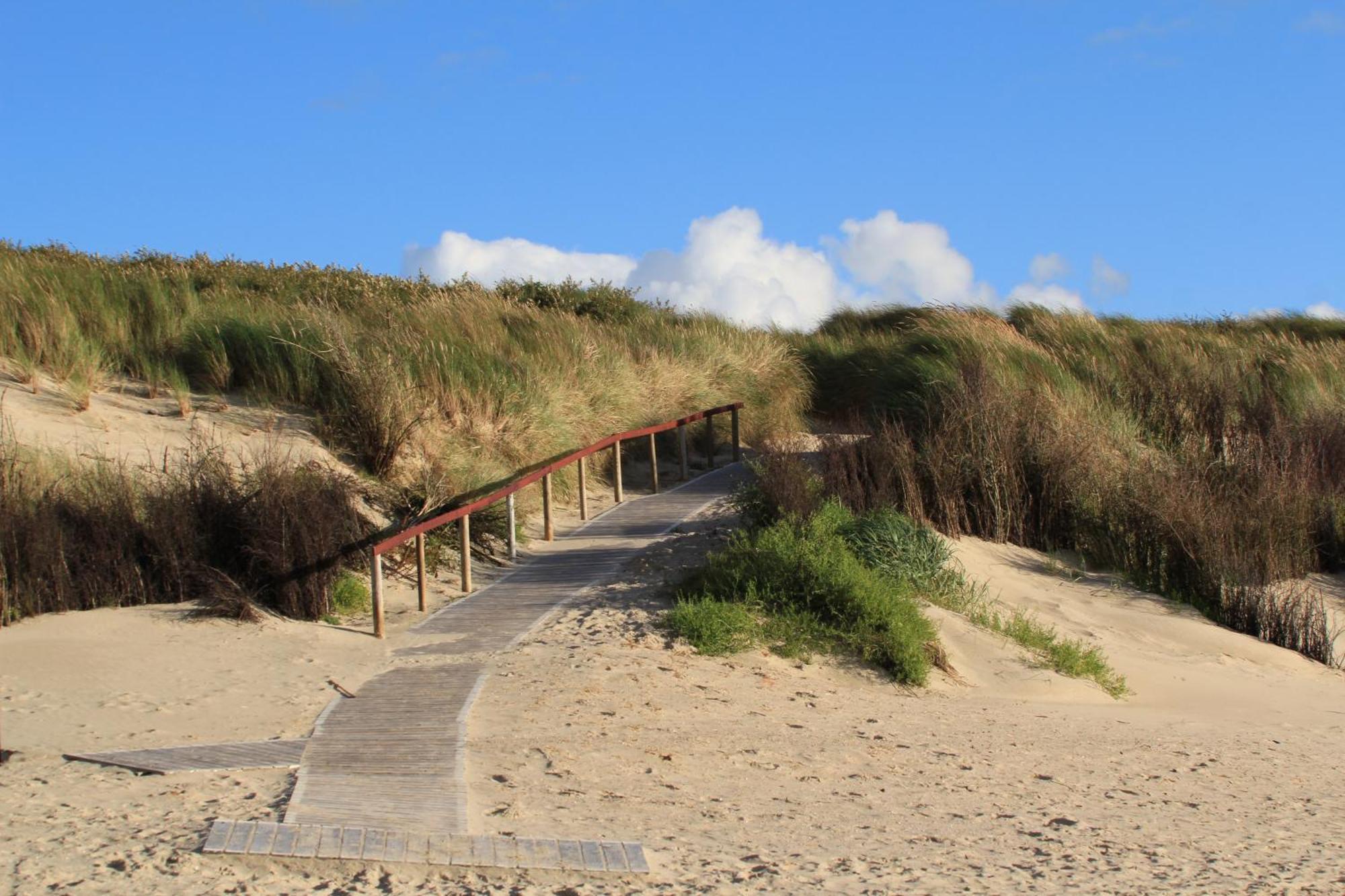 Appartementhaus Alte Post Langeoog Exterior foto